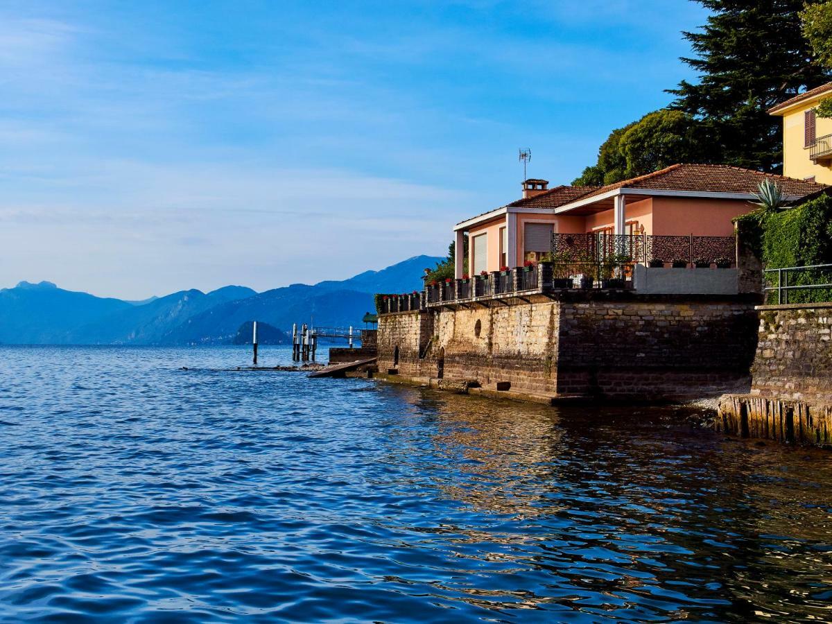 5 Lake Sweet Home Acquaseria Ngoại thất bức ảnh