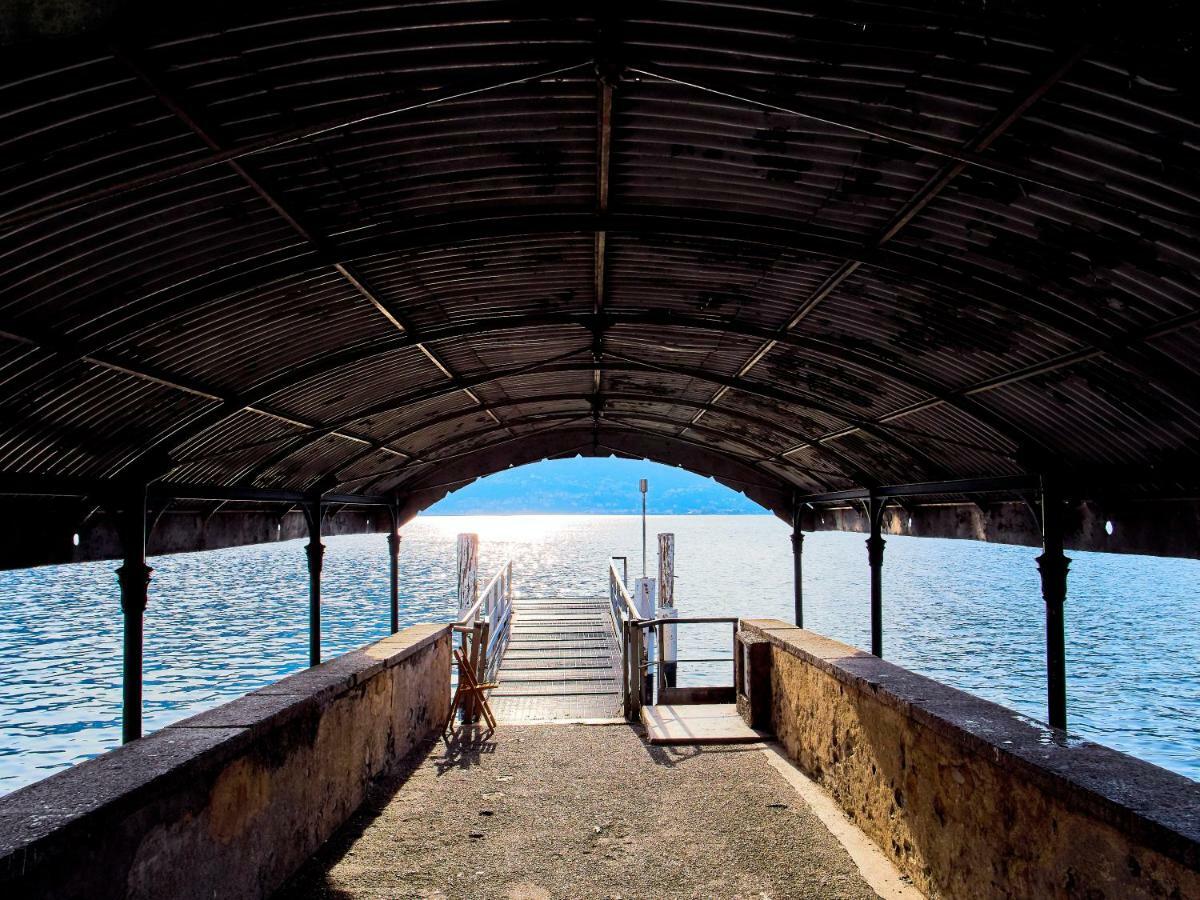 5 Lake Sweet Home Acquaseria Ngoại thất bức ảnh