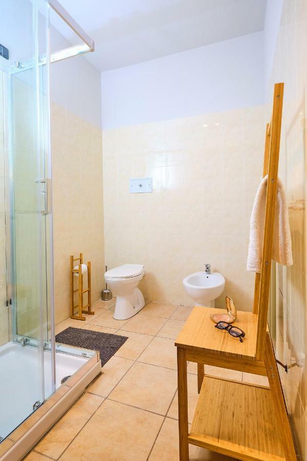 5 Lake Sweet Home Acquaseria Ngoại thất bức ảnh