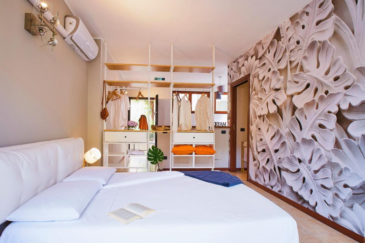 5 Lake Sweet Home Acquaseria Ngoại thất bức ảnh
