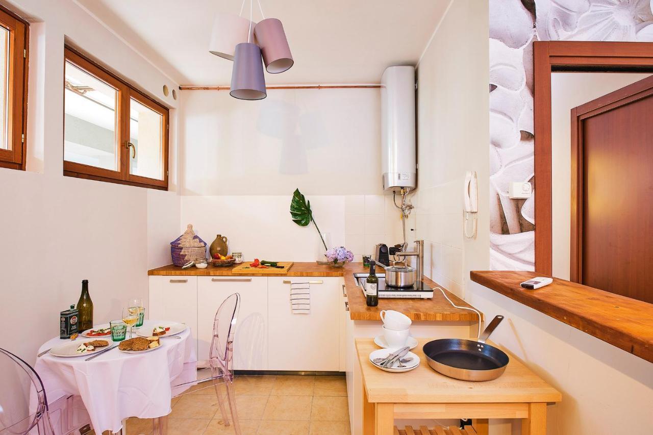 5 Lake Sweet Home Acquaseria Ngoại thất bức ảnh