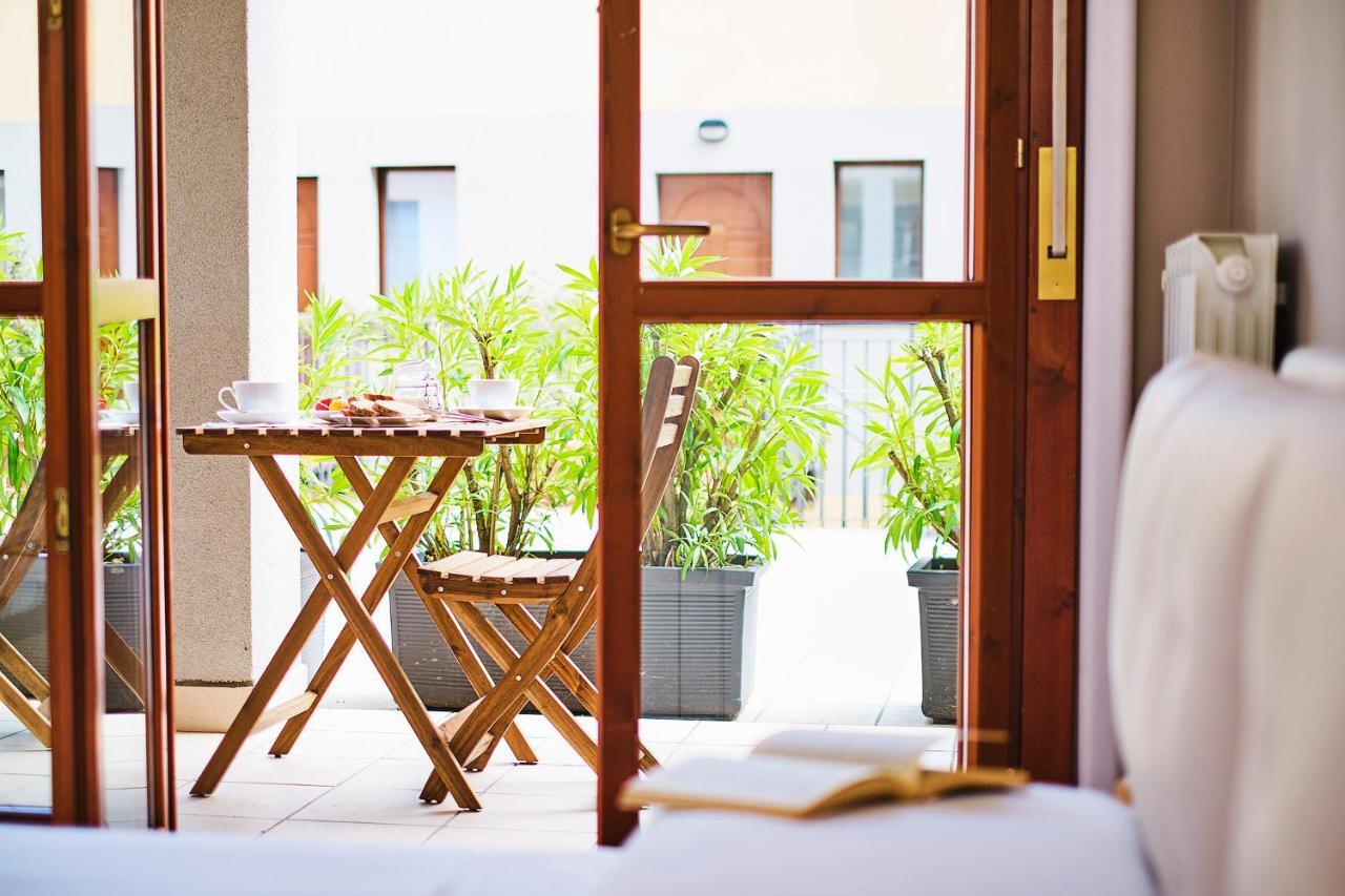 5 Lake Sweet Home Acquaseria Ngoại thất bức ảnh