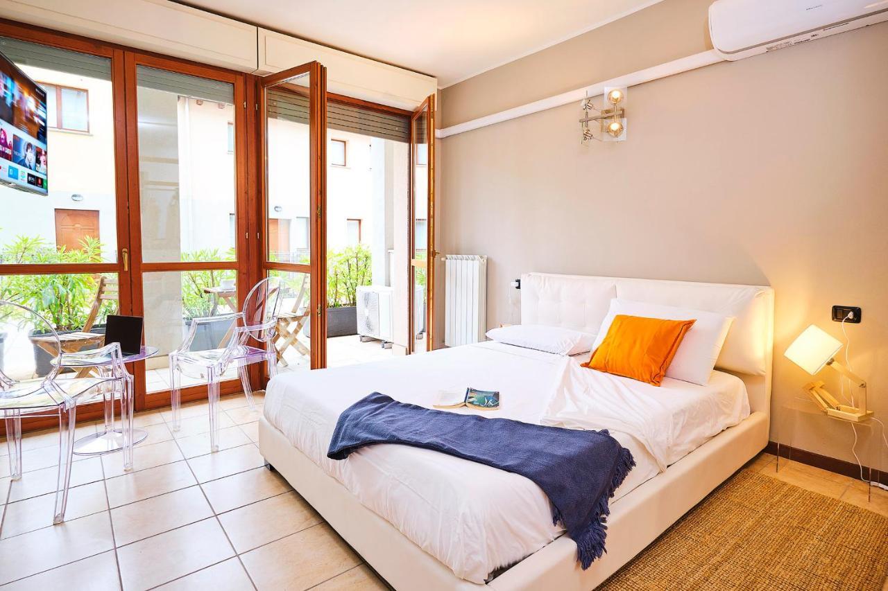 5 Lake Sweet Home Acquaseria Ngoại thất bức ảnh