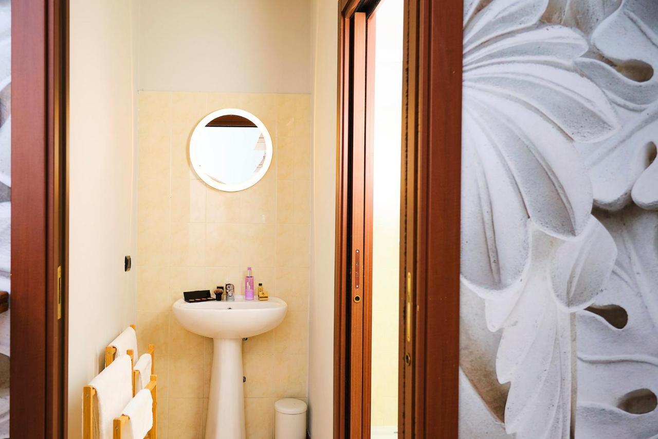 5 Lake Sweet Home Acquaseria Ngoại thất bức ảnh